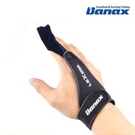 Banax Casting One-Two Glove Fishing Glove GL2190 Fishing Glove Fishing Fishing Equipment Sea Fishing