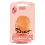 V♥BH REAL TECHNIQUES MIRACLE COMPLEXION SPONGE B♫6C