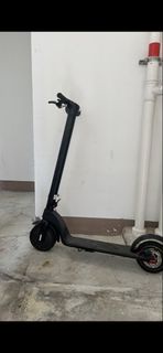X7電動滑板車!!充電器同電池!!