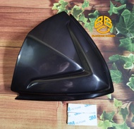 TERBARU VISOR CARBON YAMAHA GEAR 125 WINDSHIELD YAMAHA GEAR 125 CARBON