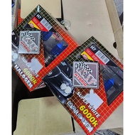 KW H7 SUPER WHITE BULB