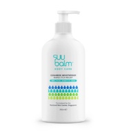 SUU BALM RAPID ITCH RELIEF MOISTURIZER 350ML