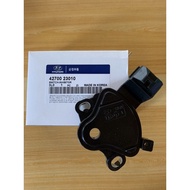 INHIBITORS SWITCH AUTO SWITCH KIA FORTE PICANTO 2011 HYUNDAI I10 I30 I40 42700-23010