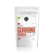 Bột Guarana hữu cơ Diet Food Organic Guarana Powder 100g