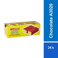 Apollo Choco Cake A3020 24's