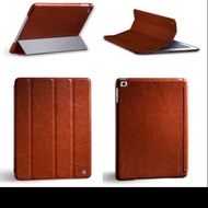 HOCO genuine leather case for ipad 5 / ipad air / ipad new 2017