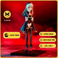 Wakaba Mutsumi MODEL - BanG Dream Ave Mujica - Premium Figure (Bushiroad Creative) GENUINE FIGURE