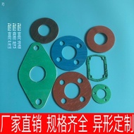 Oil Resistant Asbestos Gasket High Temperature Resistant Non-Asbestos Gasket High School Low Pressur