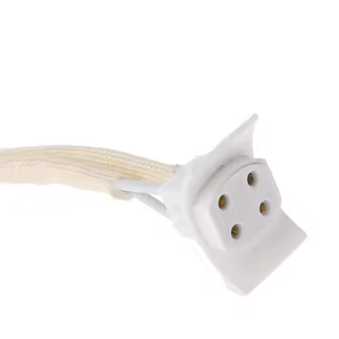 32W Universal Lamp Electronic Ballast Linear Fluorescent Ballast for UV Germicidal Lamp, Fluorescent