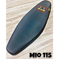 Jrp Flat Seat Assy Dry Carbon New Logo for Mio Soul/mio4/Soulty