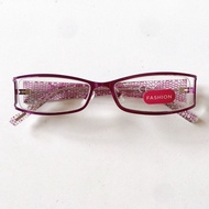 American brand Foster Grant 1.5 degree glasses TG0414