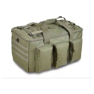 Large backpack mountain bag clothes bag 90 L jumbo