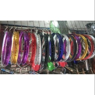 Rossi 140-17 Rims Choose the Color of the Rims Ring 17