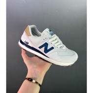 574 NB 574 retro lightweight men and women casual running shoes unisex sneakers