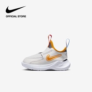 Nike Toddler Flex Runner 3 (Td) Shoes - Vast Grey