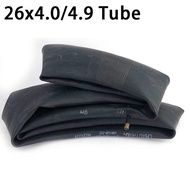 【Special Promotion】 Chaoyang 26x4.9 Big Daddy Electric Tire 26inch Ultralight Big Fat Foldble Foldin