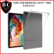 SOFTCASE TAB A9 PLUS 2023 - CASE ULTRATHIN TAB SAMSUNG A9 PLUS 11.0" X210 X215 X216 - BC88