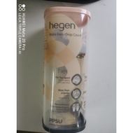 100% Original Hegen Bottle PPSU /Drinking Bottle /Accessories/ Botol Susu Baby