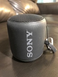 Sony SRS XB10藍牙喇叭