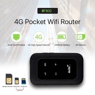 EATPOW 4G Pocket Wifi Router 150Mbps Modem Mobile WiFi Hotspot Wireless Mifi Modem Router SIM Card S