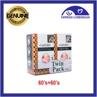 Nutriva Oliferin Essential Cap 60's / 2*60's
