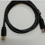 kabel usb mixer yamaha mg10xu panjang kabel 15meter