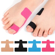 Half Valgus Support Toe Support Belt