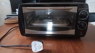 Smantech 10L 電焗爐
