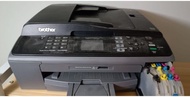 Brother 多合一 Printer