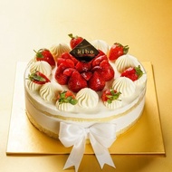 PTC STRAWBERRY SHORT CAKE