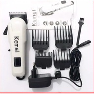 Original Kemei 809A Cordless Shaver Machine