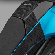 for CF MOTO 450MT Fuel Tank Pad 450 MT Accessories Motorcycle Knee Grip Decals Fuel IBEX450 Oil Anti