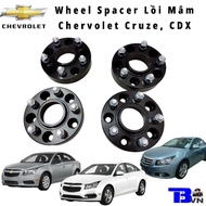 WHEEL SPACER LỒI MÂM HÃNG XE CHERVOLET CRUIZE & LACETTI CDX