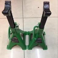 Tekipo 6 Ton Jack Stand 1 Set of 2 Jack Stands