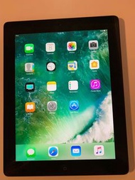 iPad 4 WiFi (4th generation)
