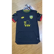 Jersi Kedah Third Copy Original