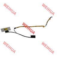 New LCD Display Ribbon Cable For Lenovo IdeaPad 5-14ILL05 ITL 14IIL05 14ARE05 14ALC05 Screen Cable 5