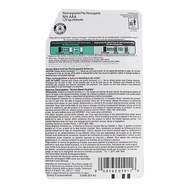 Sony sony 1.2v Volt Ni-MH No. 7 AAA Rechargeable Battery Door Lock Toy Remote Control ktv Microphone