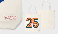 日本Paul Smith 帆布包
