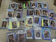 放 ive星光卡 小卡