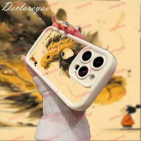 DECLAREYAO Soft Light Slim Matte TPU Covers For Samsung Galaxy M16 A56 M15 M11 J7 20 Plus A06 2021 F