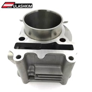 BWS ZUMA CYGNUS 125 Racing Big Bore Cylinder Kit 62mm For BWS125 CYGNUS125 ZUMA125
