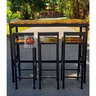 Island Table / Coffee Table