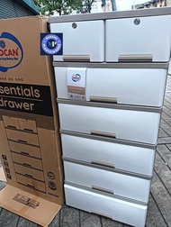 NEW ARRIVAL OROCAN CAHA DE ORO ESSENTIALS DRAWER FREE DELIVERY