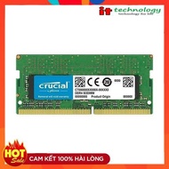 Crucial DDR3L 8GB 1600 Laptop RAM - CT102464Bf160B - Genuine Product