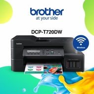 BROTHER DCP-T720DW Printer Ink Tank Multifunction T720 WiFi Duplex