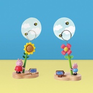 【佩佩 / 喬治】memo夾 磁鐵夾 Peppa pig | Wooderful life