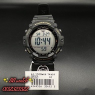 Casio 100% authentic AE-1500WH-1A / AE-1500WH-8B / AE 1500WH 1A / AE 1500WH 8B / AE-1500WH-2A / AE 1
