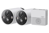 【酷3C】全新 TP-Link Tapo C420S2 2入組 戶外型 2K 無線 網路攝影機 全彩夜視 攝影機