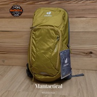 DEUTER BIKE Bicycle Backpack 20L + 18l